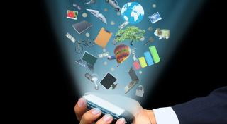 i博导 电子商务技术开发的领航者